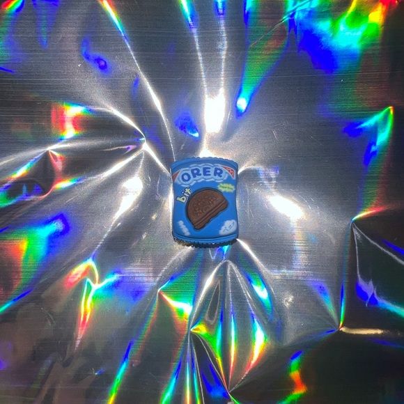 “Oreo” Custom Keycap - Picture 6 of 7